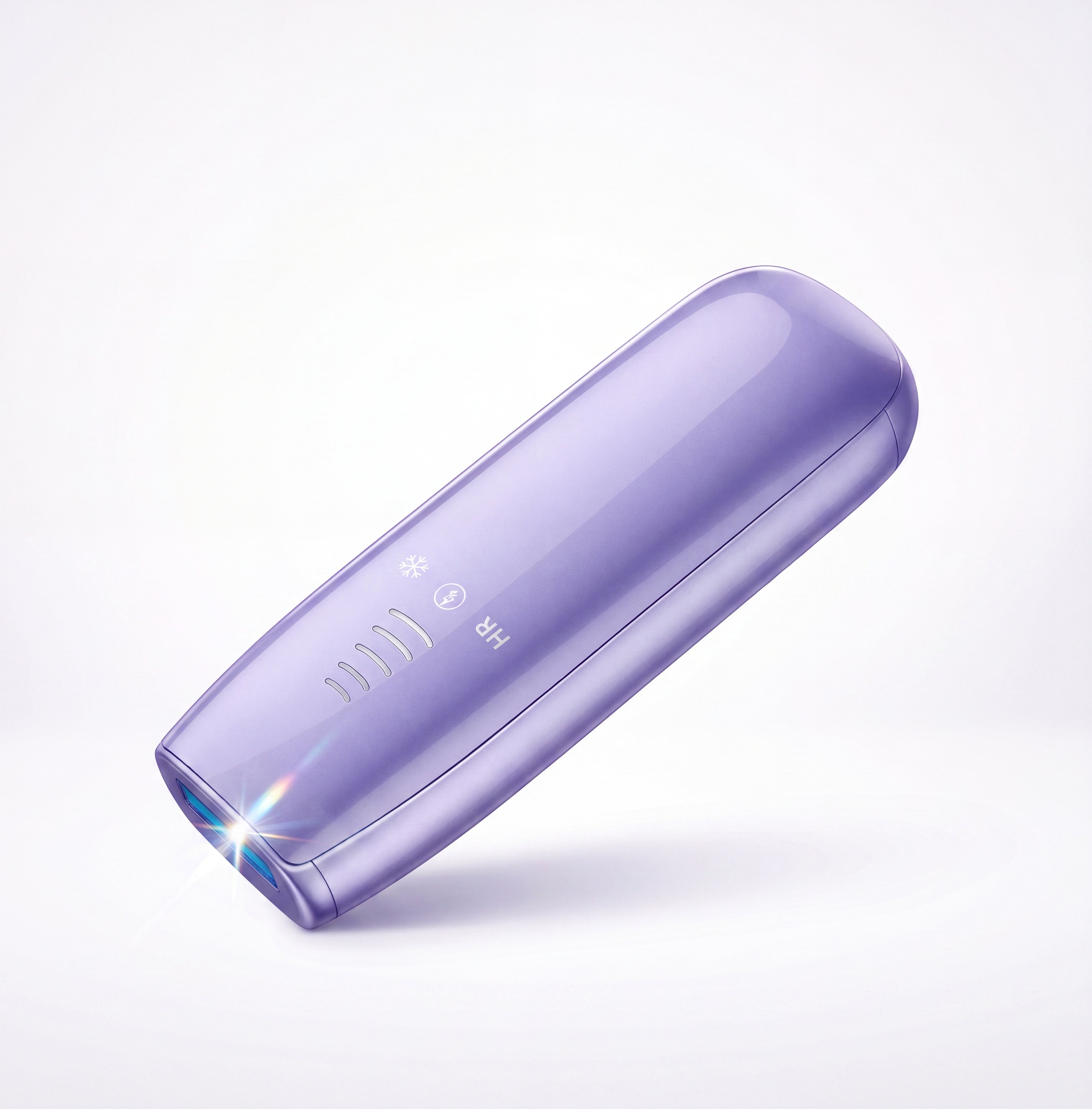 LUMÈN — Sapphire Ice IPL Hair Removal Device