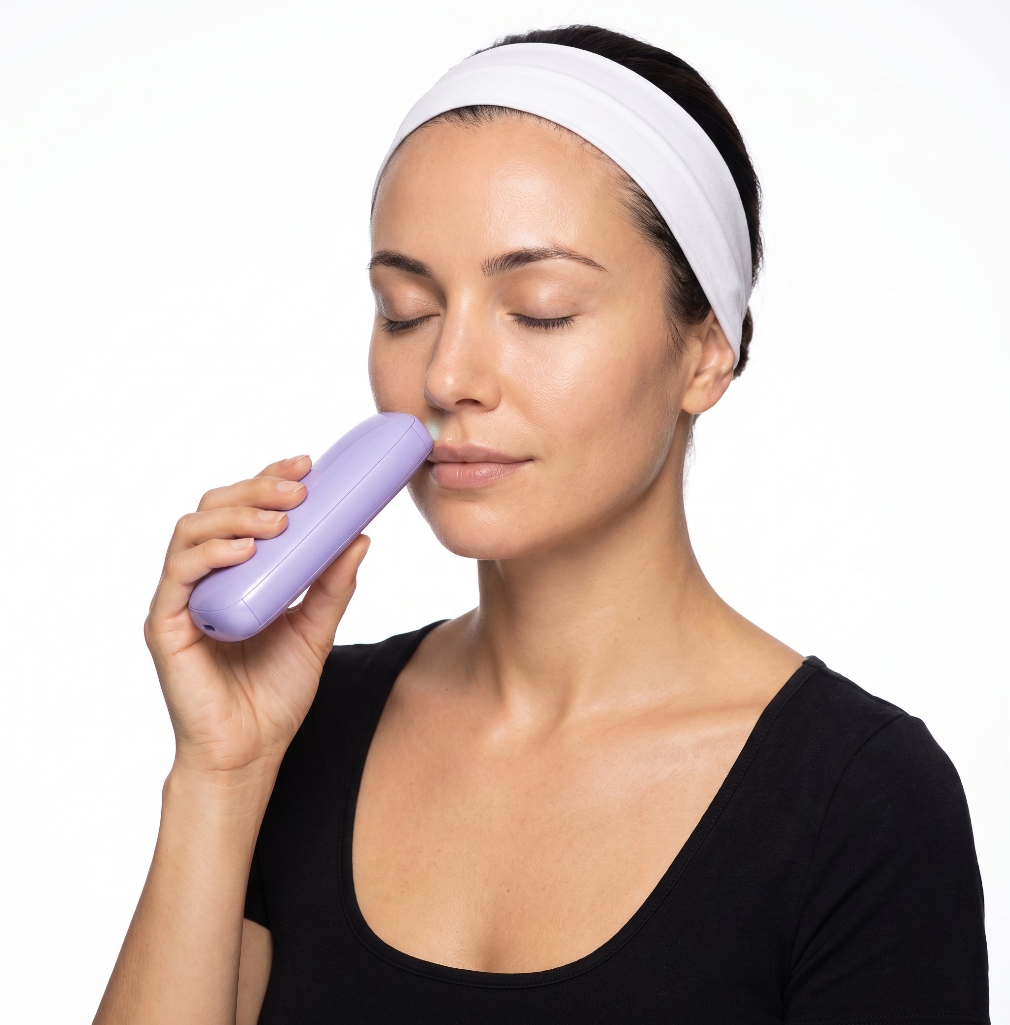 LUMÈN — Sapphire Ice IPL Hair Removal Device